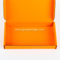 Custom Printed Corrugated Shipping Boxes